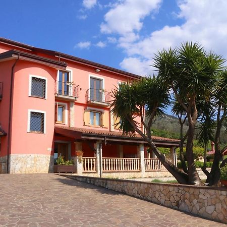 B&B La Casa Del Sole Controne エクステリア 写真